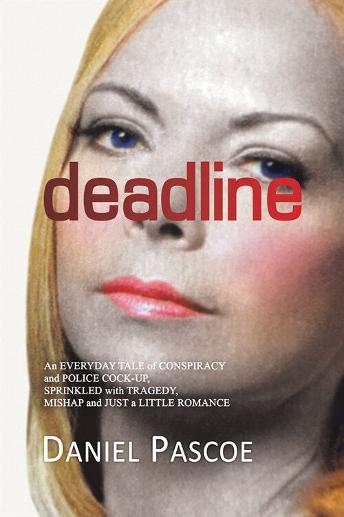 deadline (Paperback)