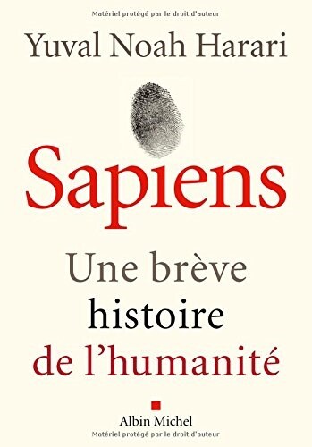 Sapiens (Misc. Supplies)