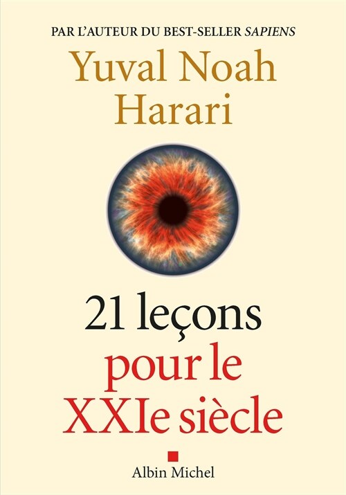 21 lecons pour le XXIe siecle (French) (Paperback)