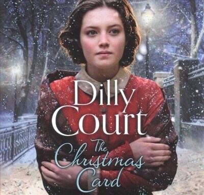 The Christmas Card (Audio CD)