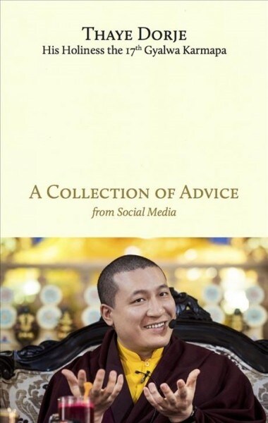 A Collection of Advice (Paperback)