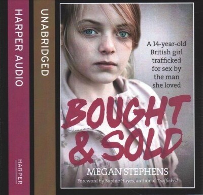 Bought and Sold (Audio CD)