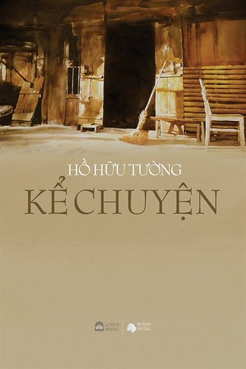 KỂ ChuyỆn (Paperback)