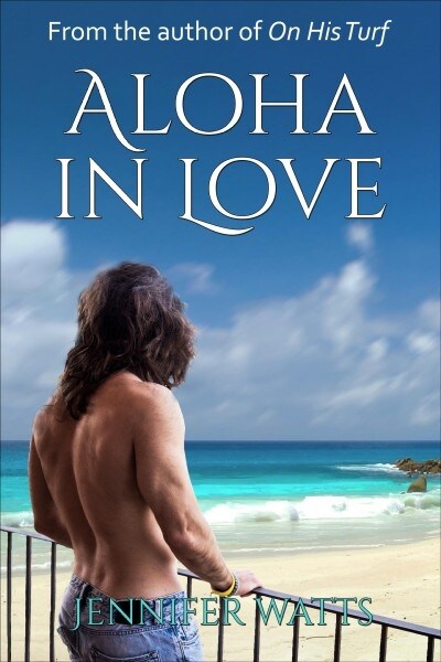 Aloha in Love (Paperback)