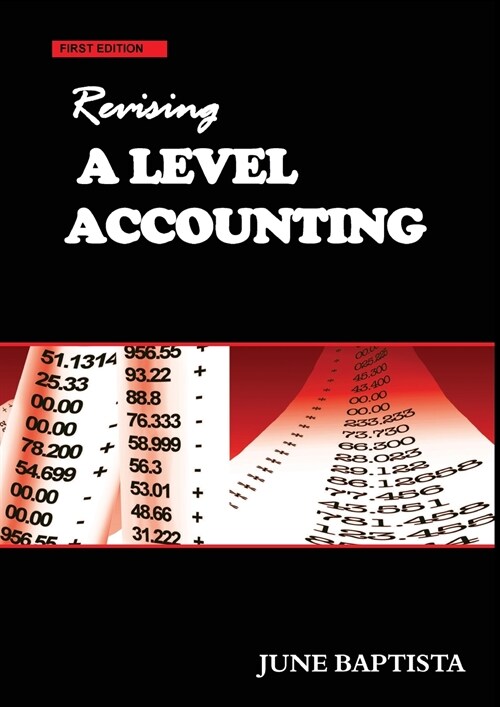 Revising a Level Accounting: A Study Guide (Paperback)