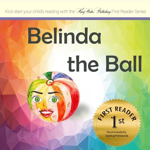 Belinda the Ball (Paperback)