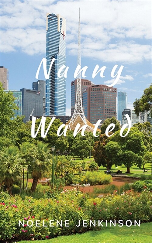 Nanny Wanted (Paperback)