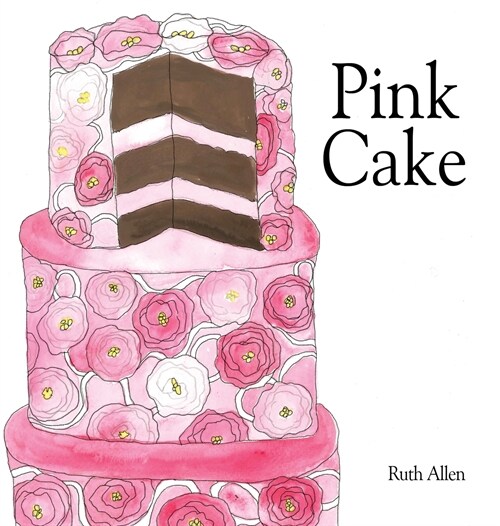 Pink Cake (Hardcover)