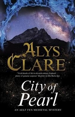 City of Pearl (Hardcover, Main)