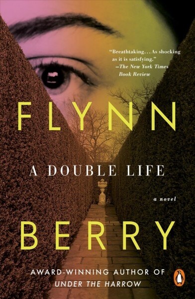 A Double Life (Paperback)