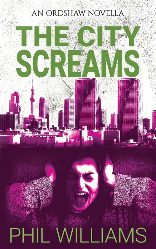 The City Screams (Paperback)