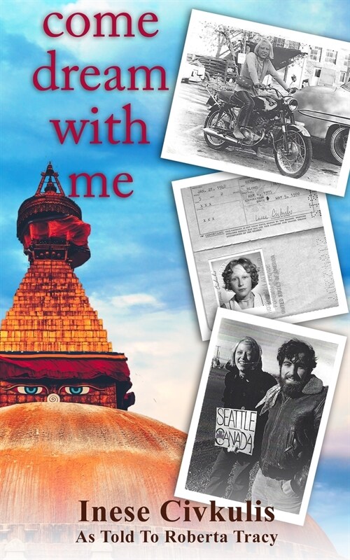 Come Dream with Me: A Sequel to the Summer of Love (Paperback)