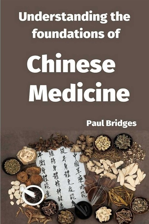 Understanding the Foundations of Chinese Medicine (Paperback)