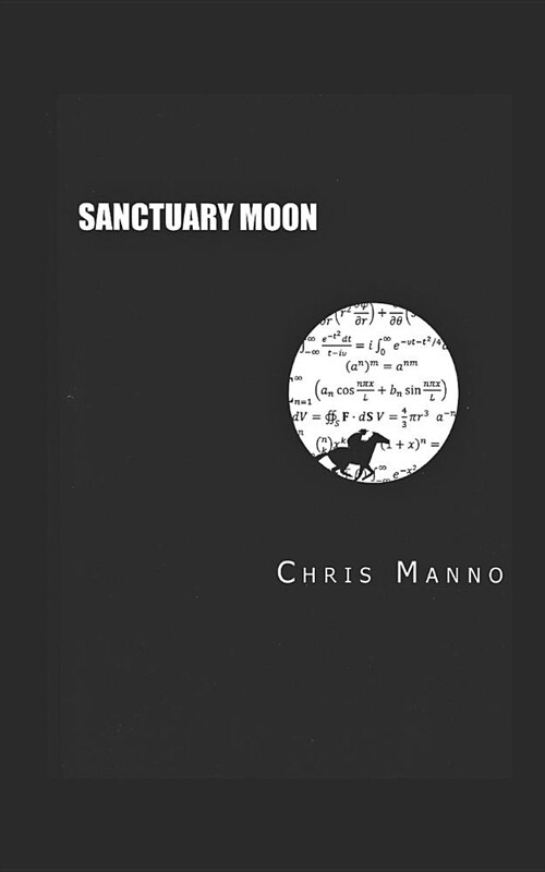 Sanctuary Moon: Authors Edition (Paperback)