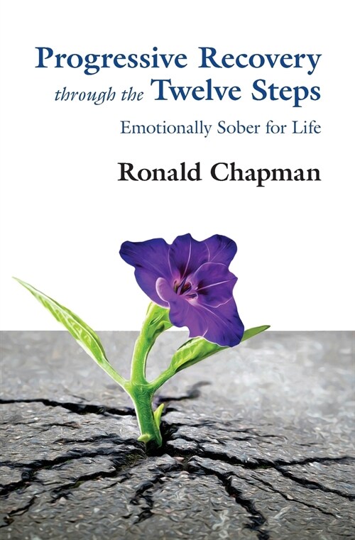 Progressive Recovery Through the Twelve Steps: Emotionally Sober for Life (Paperback)