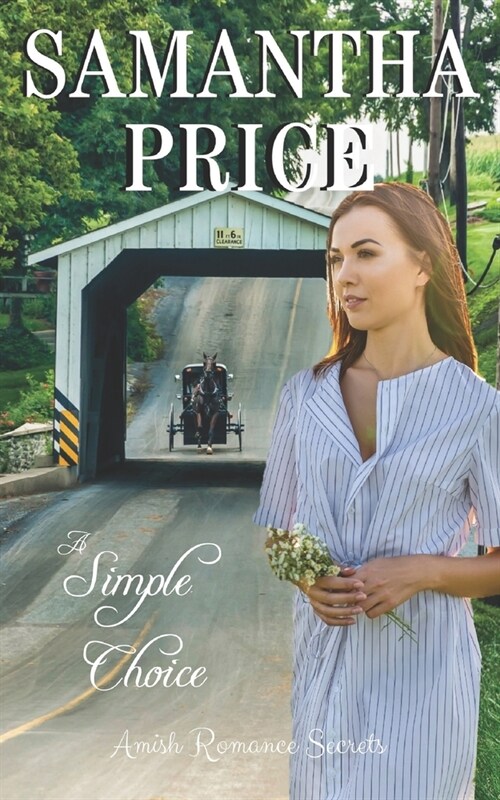 A Simple Choice (Paperback)