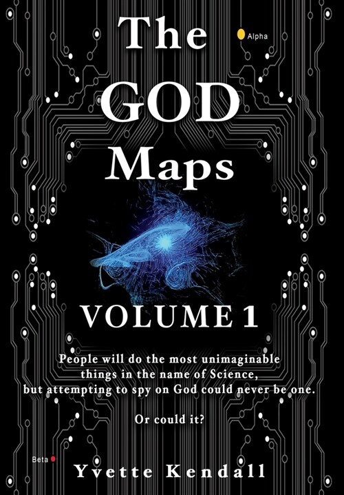 The God Maps: Volume One (Hardcover)
