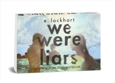 Random Minis: We Were Liars (Paperback)