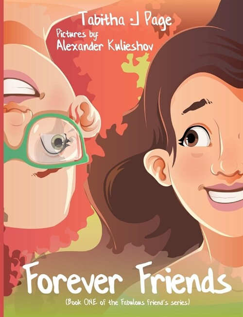 Forever Friends (Paperback)