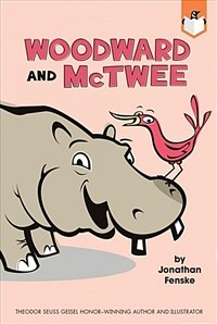 Woodward and McTwee (Paperback)