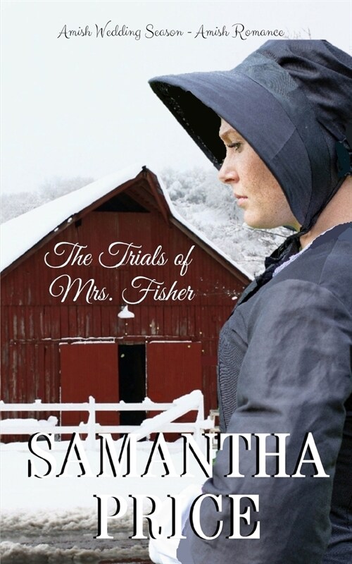 The Trials of Mrs. Fisher (Paperback)