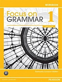 Ve Focus Gr. (1) 4e Workbook Voir 457937 248413 (Paperback, 3, Revised)