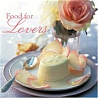 Food for Lovers (Hardcover)