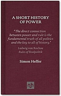 A Short History of Power (Hardcover)