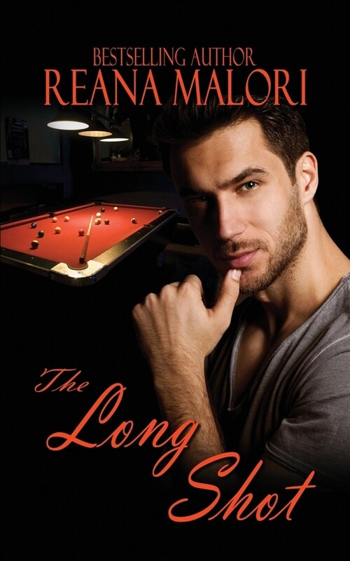 The Long Shot (Paperback)