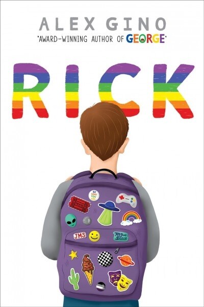 Rick (Hardcover)