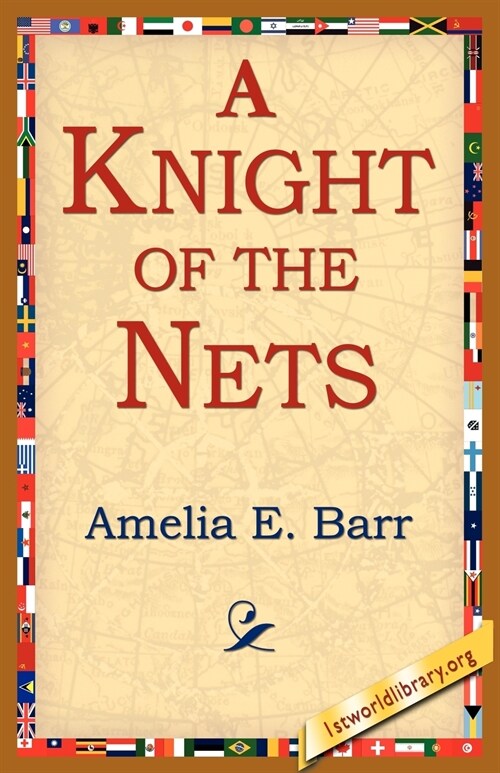 A Knight of the Nets (Paperback)