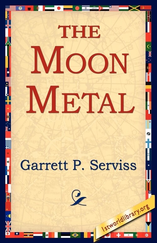 The Moon Metal (Paperback)