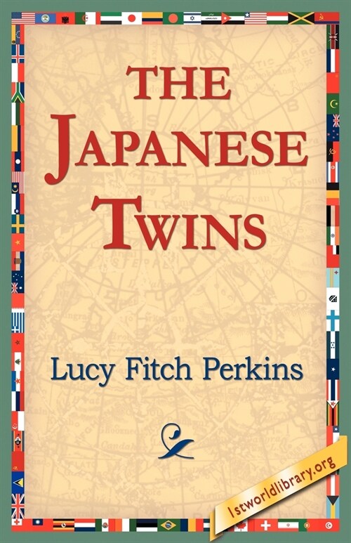 The Japanese Twins (Paperback)