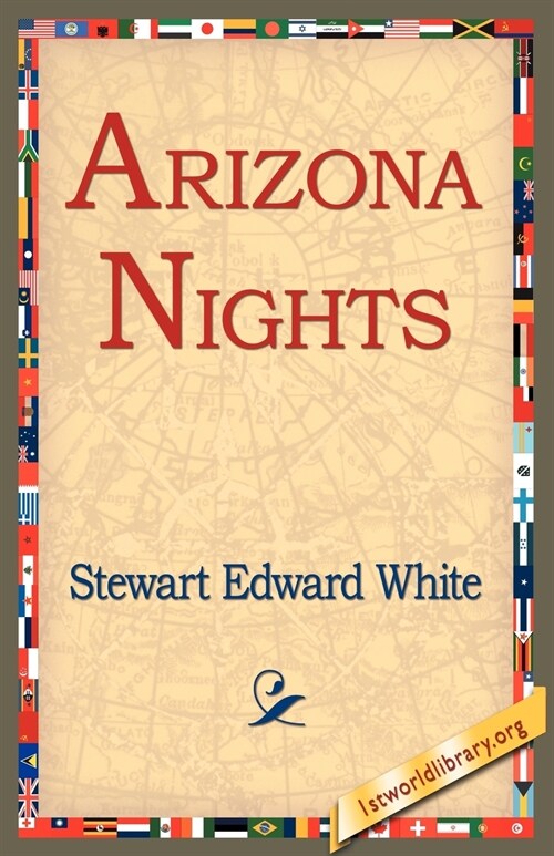 Arizona Nights (Paperback)