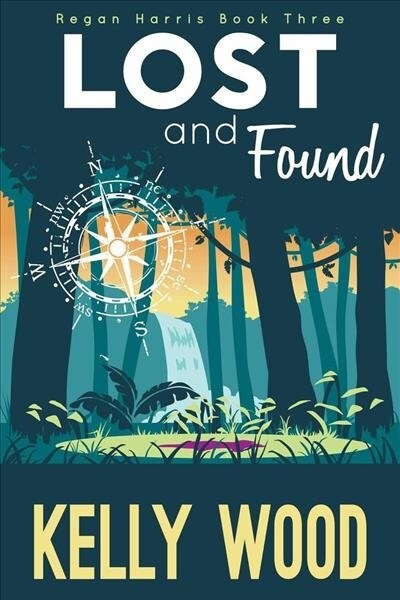 Lost and Found (Paperback)