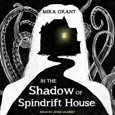 In the Shadow of Spindrift House (Audio CD)