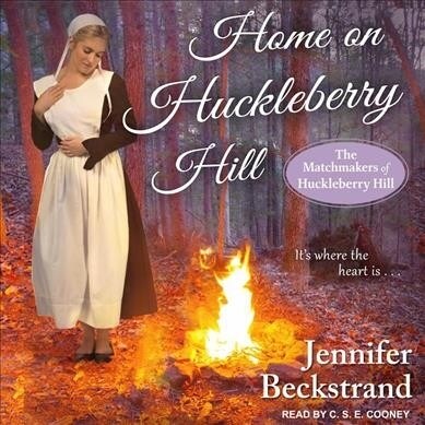 Home on Huckleberry Hill (Audio CD)