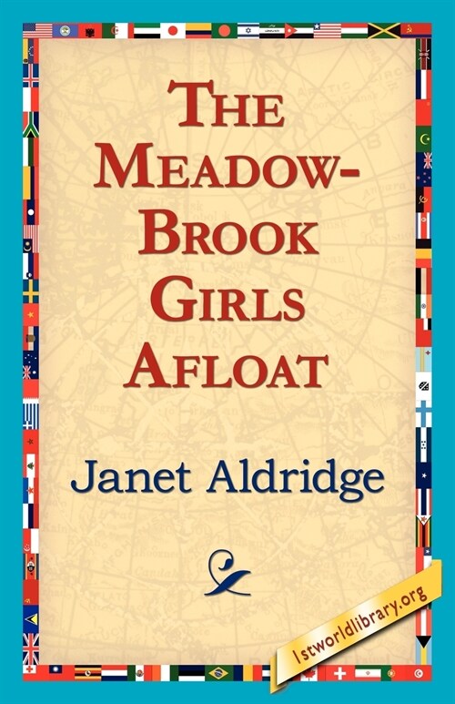 The Meadow-Brook Girls Afloat (Paperback)