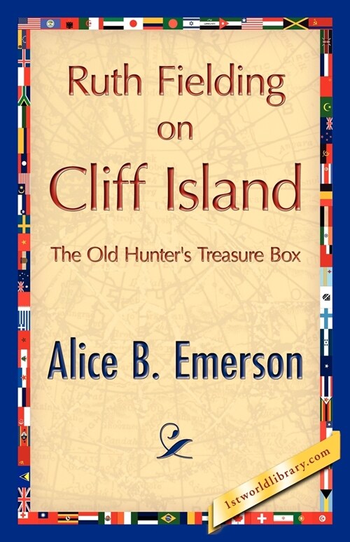 Ruth Fielding on Cliff Island (Paperback)