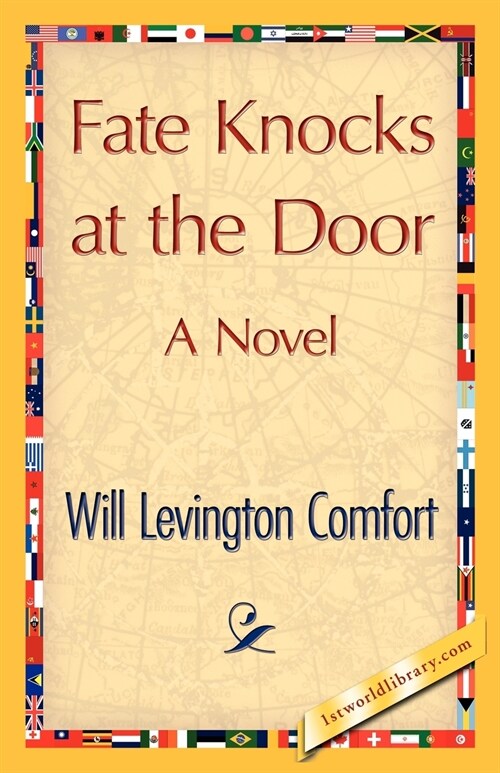 Fate Knocks at the Door (Paperback)