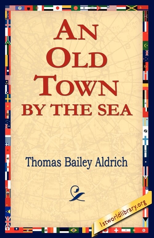 An Old Town by the Sea (Paperback)