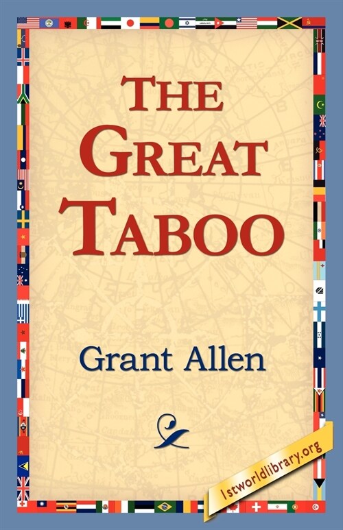 The Great Taboo (Paperback)