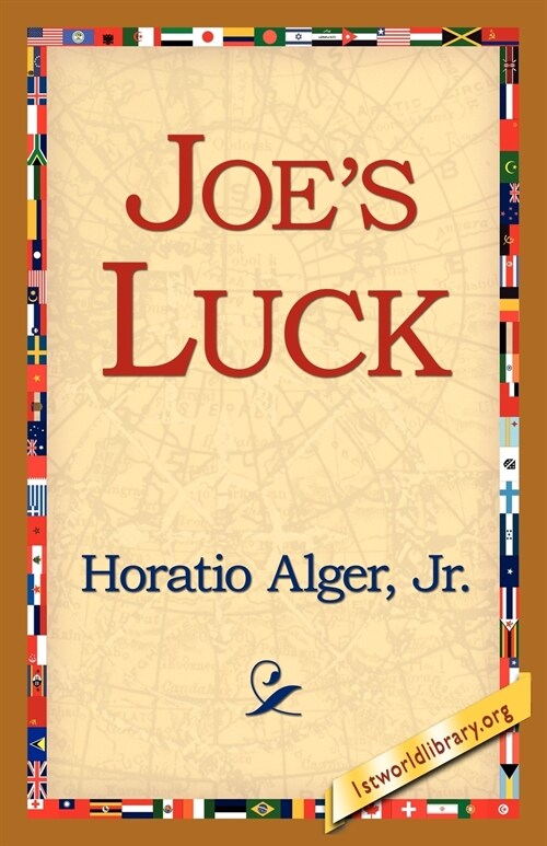 Joes Luck (Paperback)