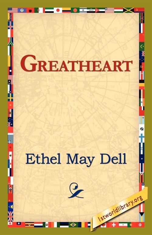 Greatheart (Paperback)