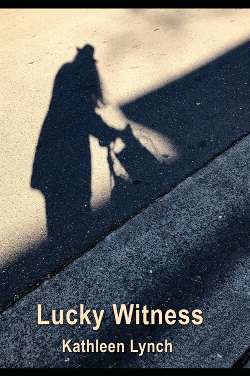 Lucky Witness (Paperback)