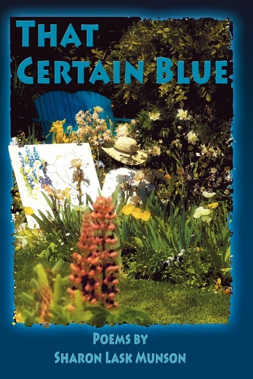 That Certain Blue (Paperback)