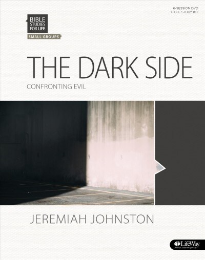 Bible Studies for Life: The Dark Side Leader Kit (Other)