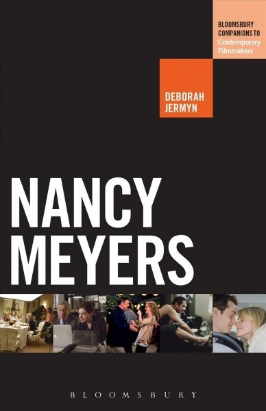 Nancy Meyers (Paperback)