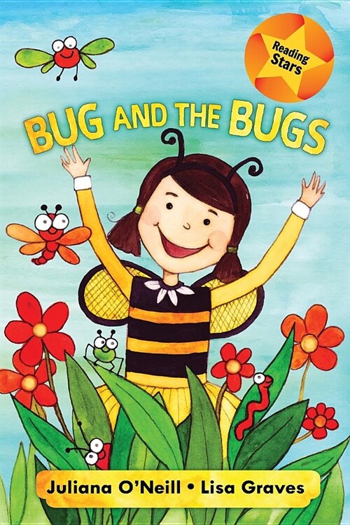 Bug and the Bugs (Paperback)