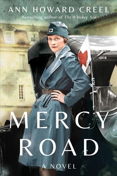 Mercy Road (Paperback)